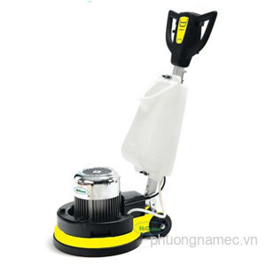 Máy chà sàn công nghiệp HiClean T 100