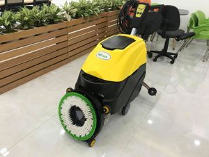 Máy chà sàn công nghiệp Hiclean HC 530E