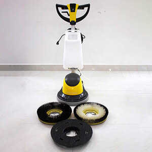 Máy chà sàn công nghiệp Hiclean HC 175A