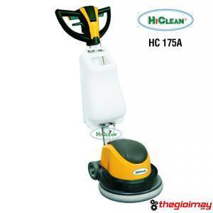 Máy chà sàn công nghiệp Hiclean HC 175A