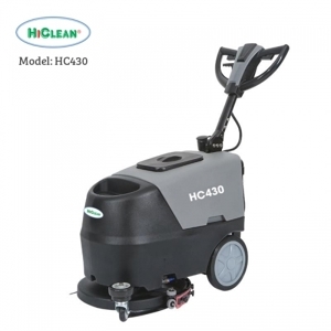 Máy chà sàn công nghiệp Hiclean HC 430