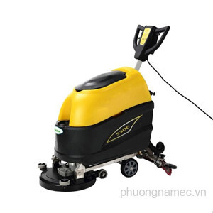 Máy chà sàn công nghiệp Hiclean HC 530E