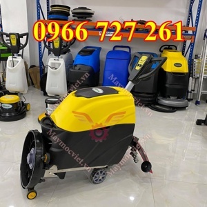 Máy chà sàn công nghiệp Hiclean HC 530E