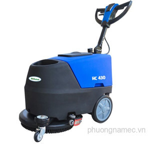 Máy chà sàn công nghiệp Hiclean HC 430