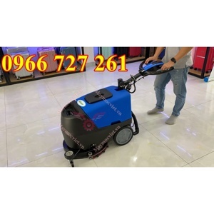 Máy chà sàn công nghiệp Hiclean HC 430