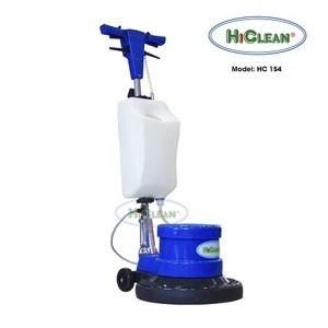 Máy chà sàn công nghiệp Hiclean HC154