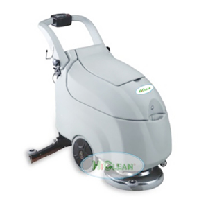 Máy chà sàn công nghiệp Hiclean HC530