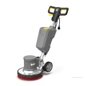 Máy chà sàn công nghiệp Karcher BDS 43/150C