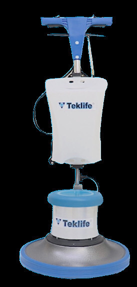 Máy chà sàn công nghiệp Teklife TL-002