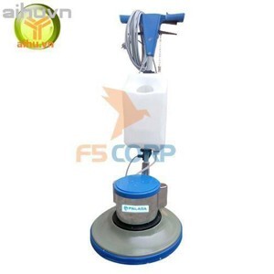 Máy chà sàn giặt thảm công nghiệp HiClean HC 522