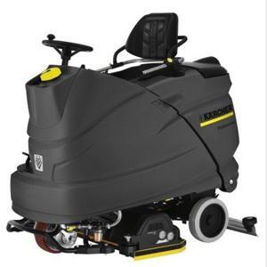 Máy chà sàn Karcher B 150 R Bp