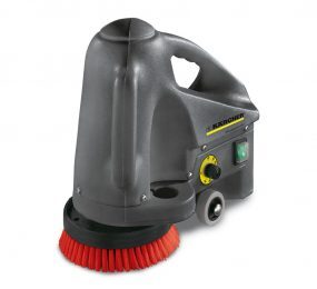 Máy chà sàn Karcher BD 17/5 C