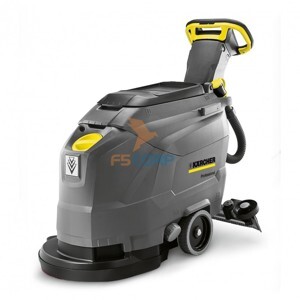 Máy chà sàn Karcher BD 43/25 C Bp (BD 43/25C)