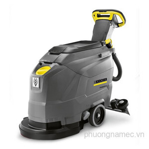 Máy chà sàn Karcher BD 43/25 C Bp (BD 43/25C)