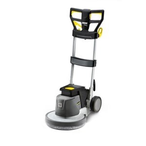 Máy chà sàn Karcher BDS 43/180 C