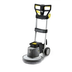 Máy chà sàn Karcher BDS 43/180 C Adv