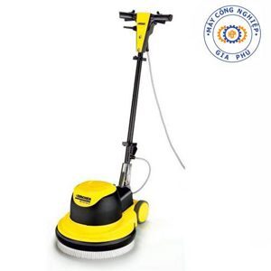 Máy chà sàn Karcher BDS 43/Duo C