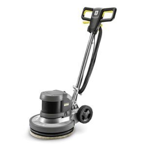 Máy chà sàn Karcher BDS 43/Duo C