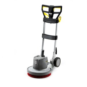 Máy chà sàn Karcher BDS 43/Duo C