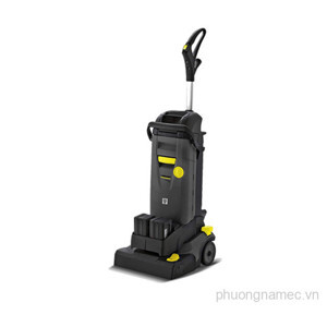 Máy chà sàn Karcher BR 30/4 C Adv