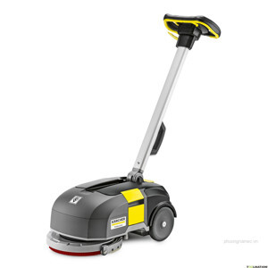 Máy chà sàn Karcher BR 30/4 C Adv