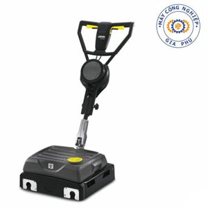 Máy chà sàn Karcher BRS 40/1000 C