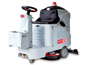 Máy chà sàn Kenper Ranger 670B