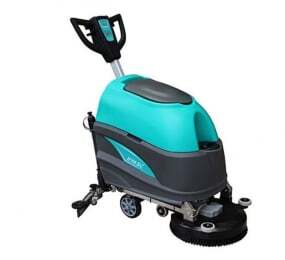 Máy chà sàn liên hợp Chaobao HY 45C