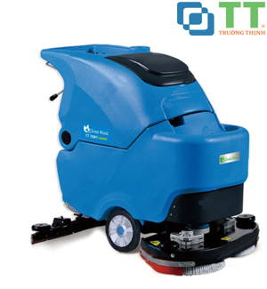 Máy chà sàn liên hợp Clean Maid TT-70BT - 400W