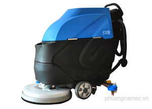 Máy chà sàn liên hợp Clean Maid TT 510B