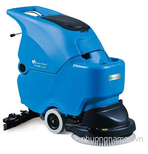 Máy chà sàn liên hợp Clean Maid TT 50B