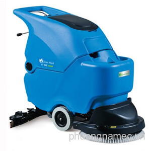 Máy chà sàn liên hợp Clean Maid TT 50E (TT50E)