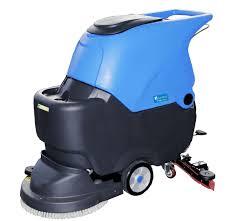 Máy chà sàn liên hợp Clean Maid TT 50B