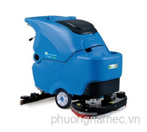 Máy chà sàn liên hợp Clean Maid TT-70BT - 400W