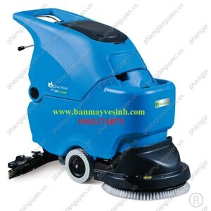 Máy chà sàn liên hợp Clean Maid TT 50B