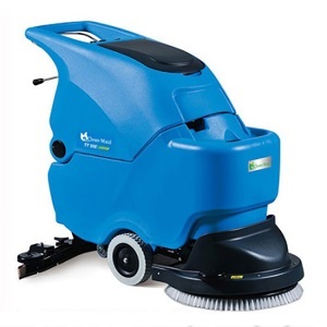 Máy chà sàn liên hợp Clean Maid TT 50E (TT50E)