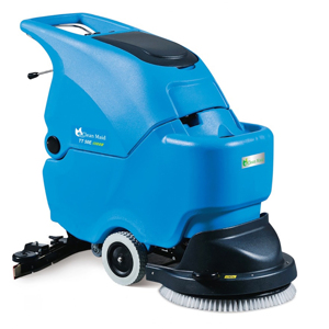 Máy chà sàn liên hợp Clean Maid TT 50E (TT50E)