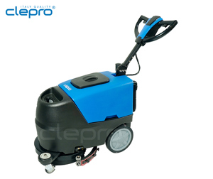 Máy chà sàn liên hợp Clepro C35E (Dùng điện)