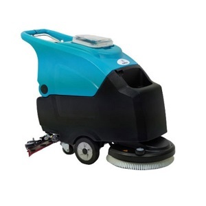 Máy chà sàn liên hợp dùng điện Kumisai KMS 75E