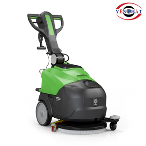 Máy chà sàn liên hợp dùng điện IPC CT30 C45