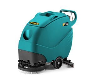 Máy chà sàn liên hợp Eureka E50 V1