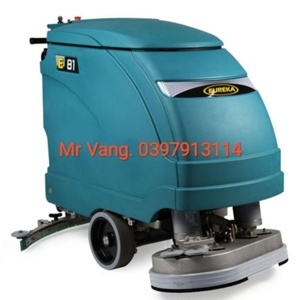 Máy chà sàn liên hợp Eureka E81