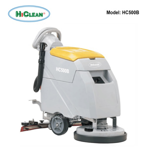 Máy chà sàn liên hợp Hiclean HC 500B