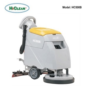 Máy chà sàn liên hợp Hiclean HC 500B