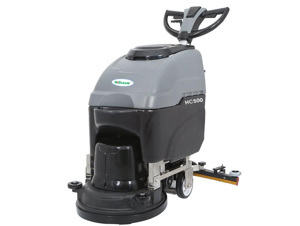 Máy chà sàn liên hợp Hiclean HC 500