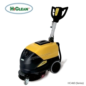 Máy chà sàn liên hợp Hiclean HC-460C