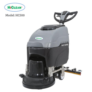 Máy chà sàn liên hợp Hiclean HC 500