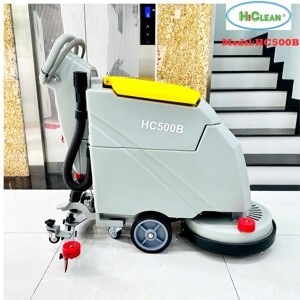 Máy chà sàn liên hợp Hiclean HC 500B