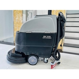 Máy chà sàn liên hợp Hiclean HC 550