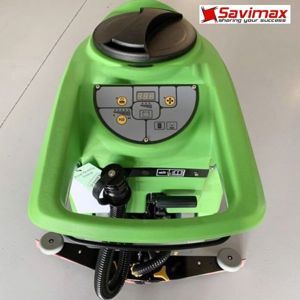 Máy chà sàn liên hợp IPC CT40 B50